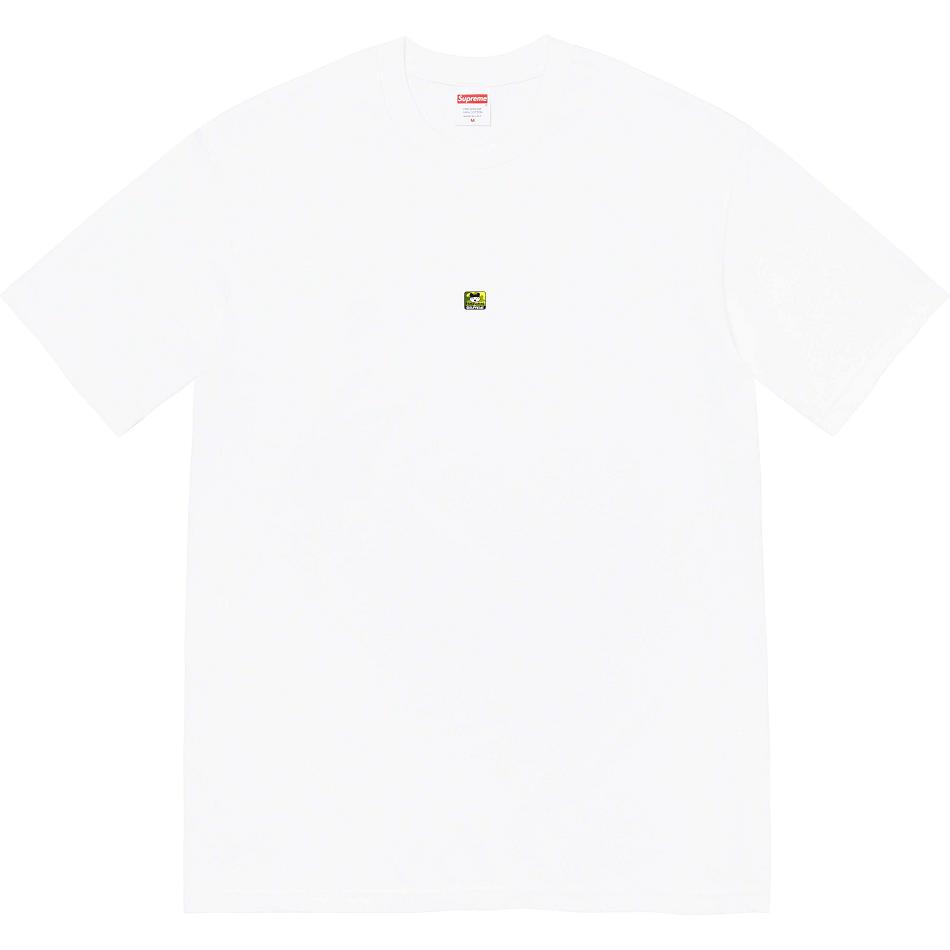 Camiseta Supreme Tamagotchi Tee Blancas | CL221QZ