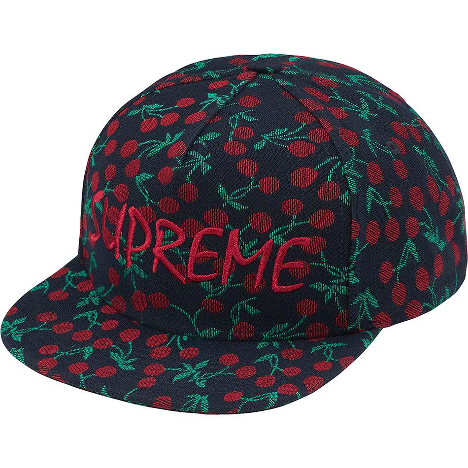 Sombreros Supreme Cherries 5-Panel Multicolor | CL135LH