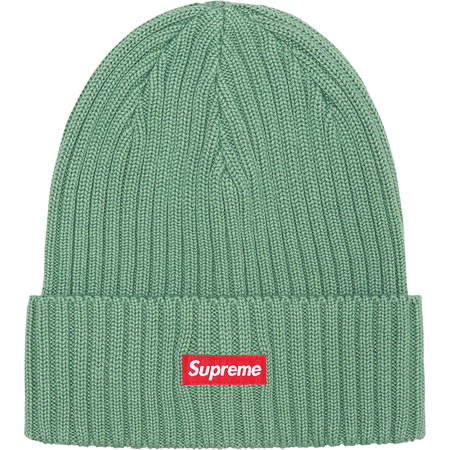 Sombreros Supreme Overdyed Invierno Verde | CL107JJ