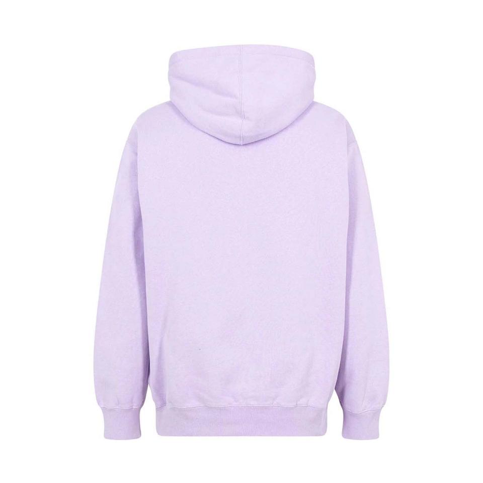 Sudadera Con Capucha Supreme Chenille Blancas | CL486YU