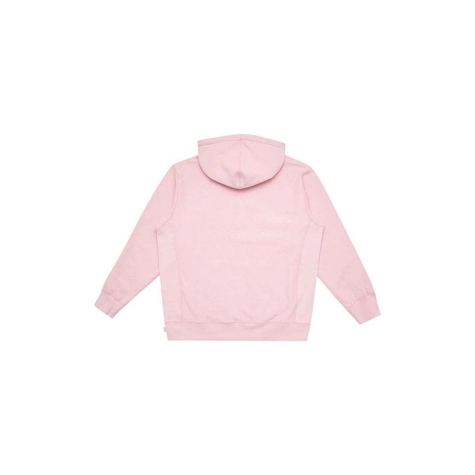 Sudadera Con Capucha Supreme Kaws Chalk Real Rosas | CL477VD