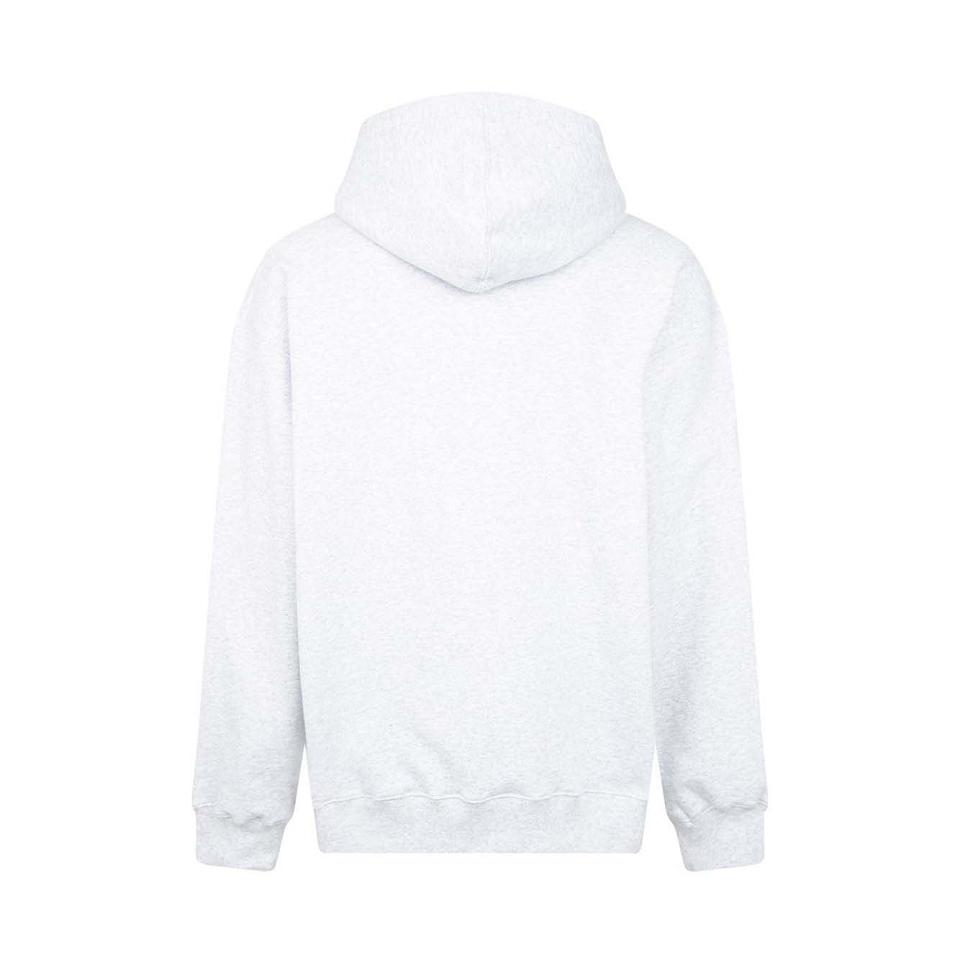 Sudadera Con Capucha Supreme Shine Logo Print Blancas | CL468FM