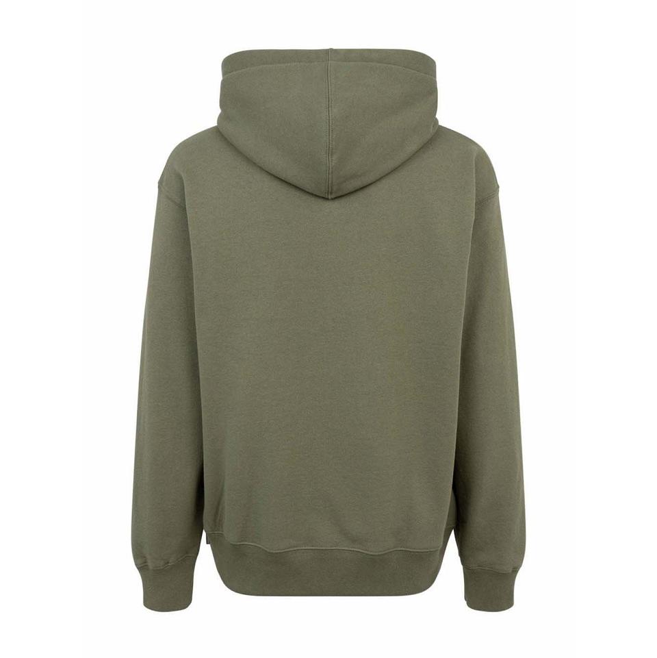 Sudadera Con Capucha Supreme Shine New York Verde | CL467DN