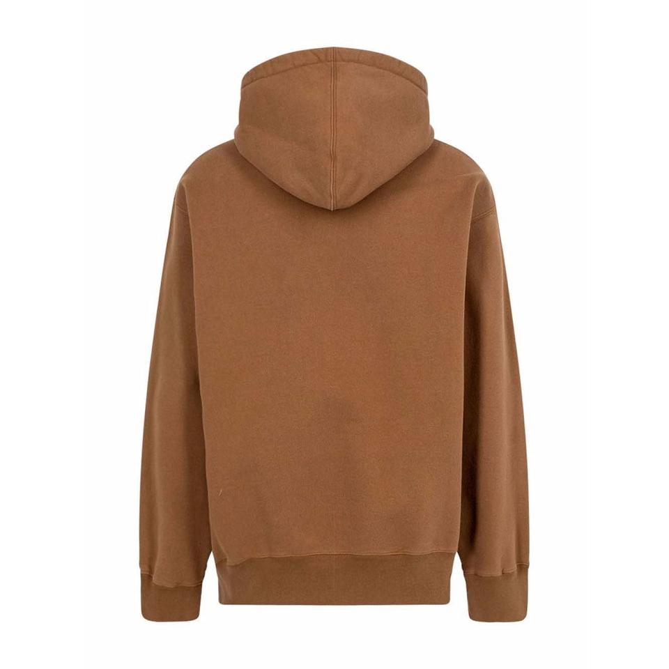 Sudadera Con Capucha Supreme x Missoni Logo Marrones | CL456WY